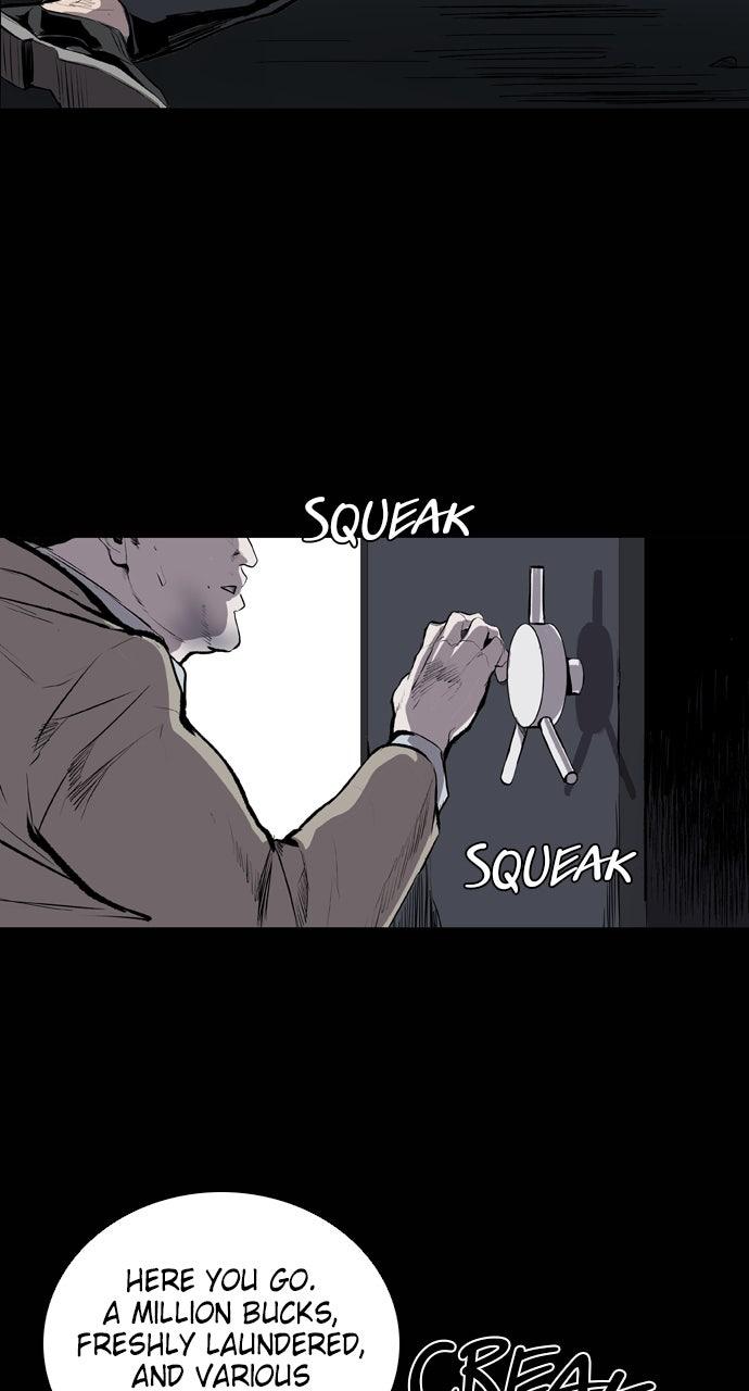 Castle Chap 33 - Next Chap 34