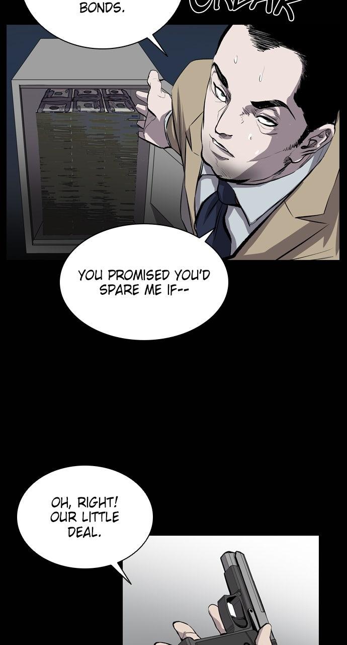 Castle Chap 33 - Next Chap 34