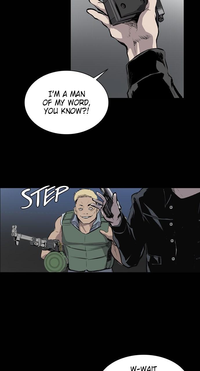 Castle Chap 33 - Next Chap 34