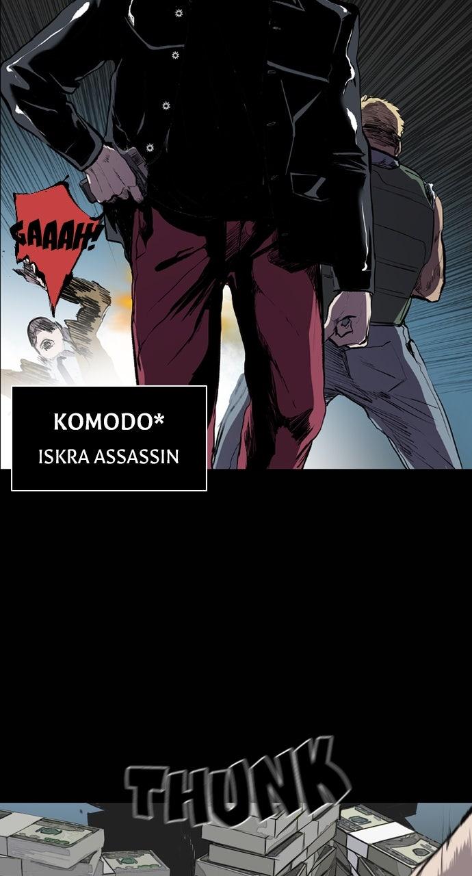 Castle Chap 33 - Next Chap 34