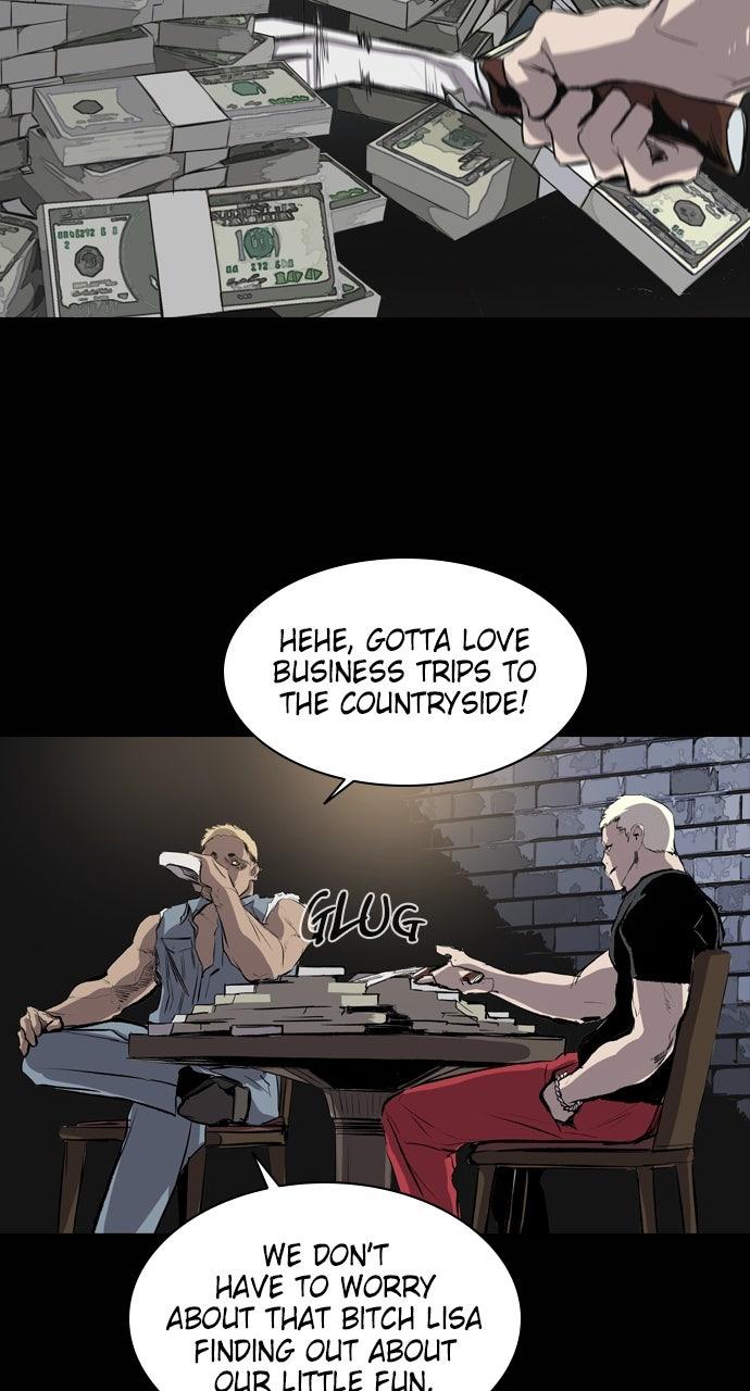 Castle Chap 33 - Next Chap 34