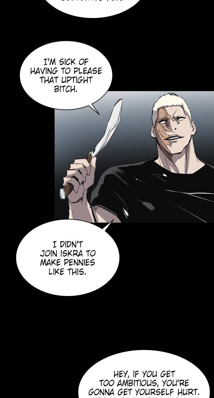 Castle Chap 33 - Next Chap 34