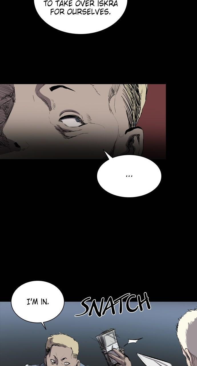 Castle Chap 33 - Next Chap 34