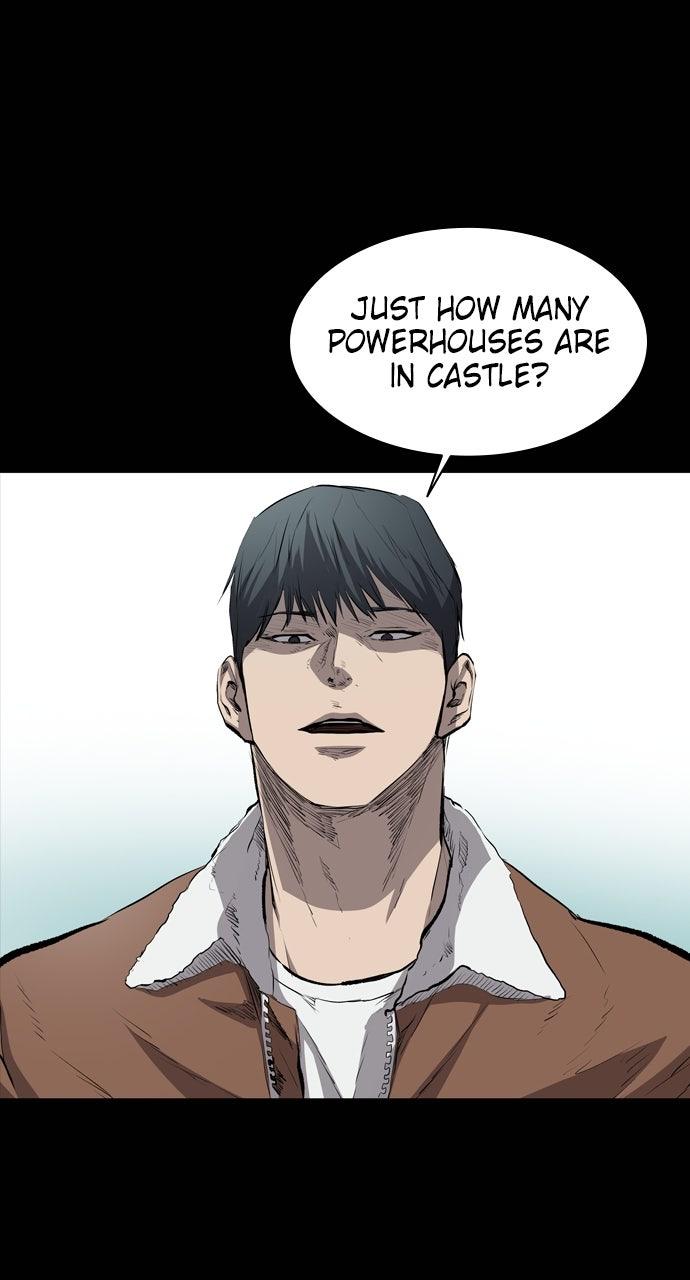 Castle Chap 33 - Next Chap 34