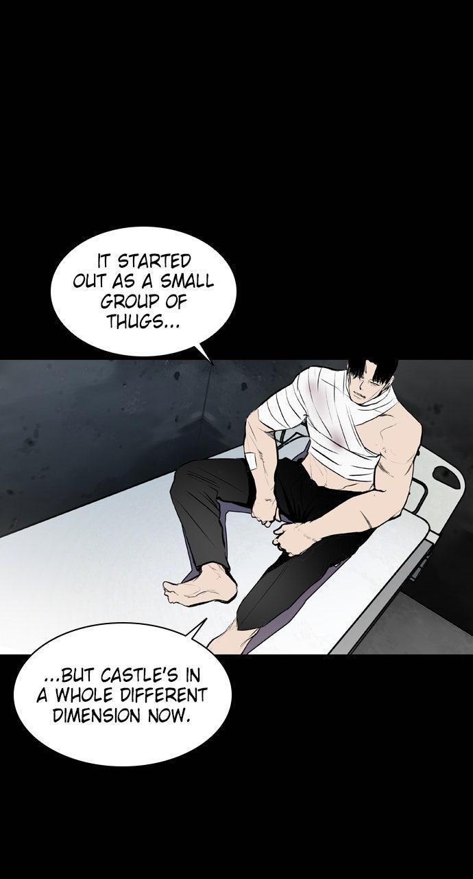 Castle Chap 33 - Next Chap 34