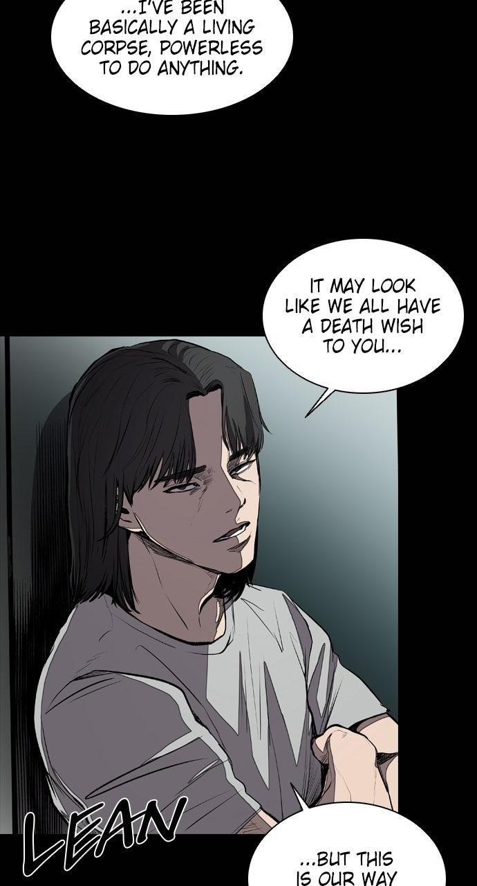 Castle Chap 33 - Next Chap 34