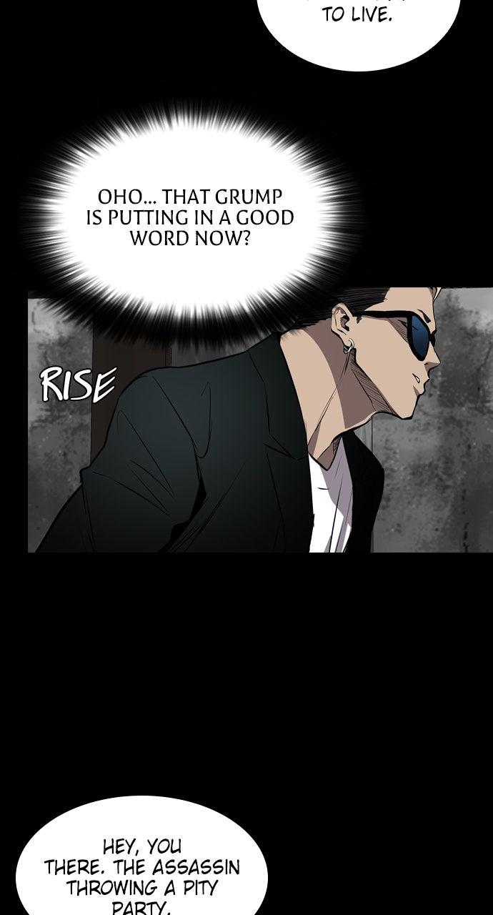 Castle Chap 33 - Next Chap 34