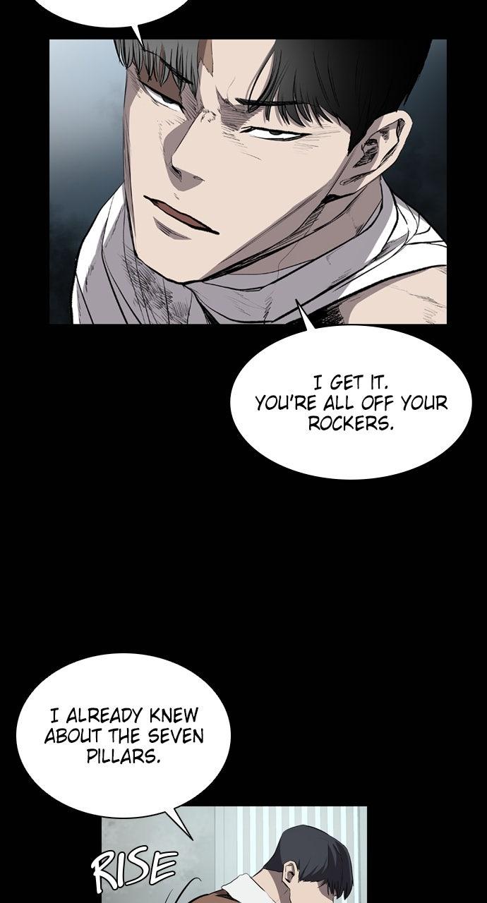 Castle Chap 33 - Next Chap 34