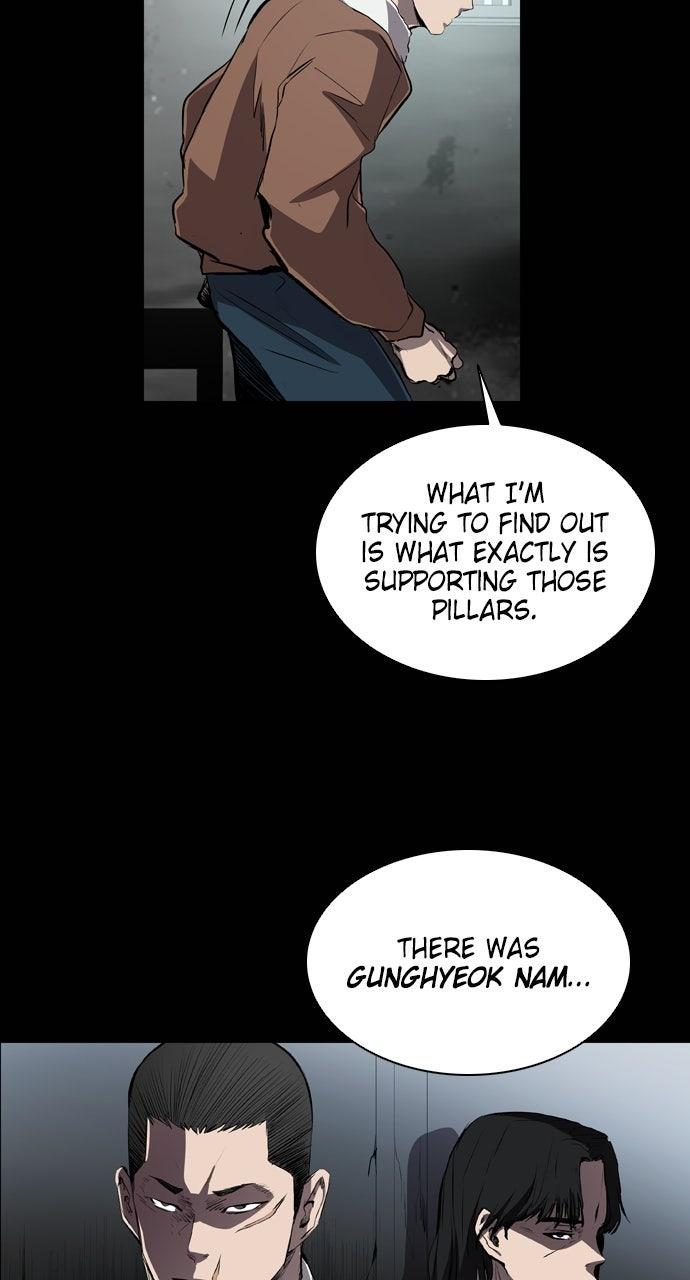 Castle Chap 33 - Next Chap 34