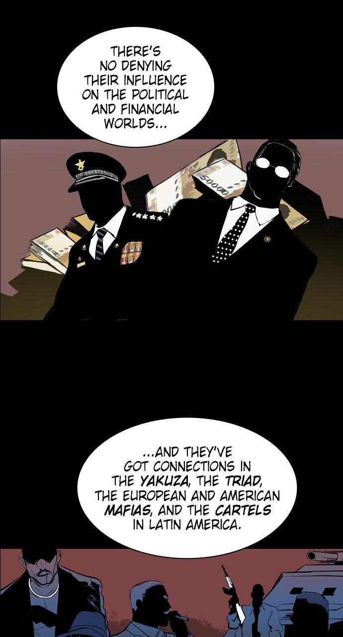 Castle Chap 33 - Next Chap 34