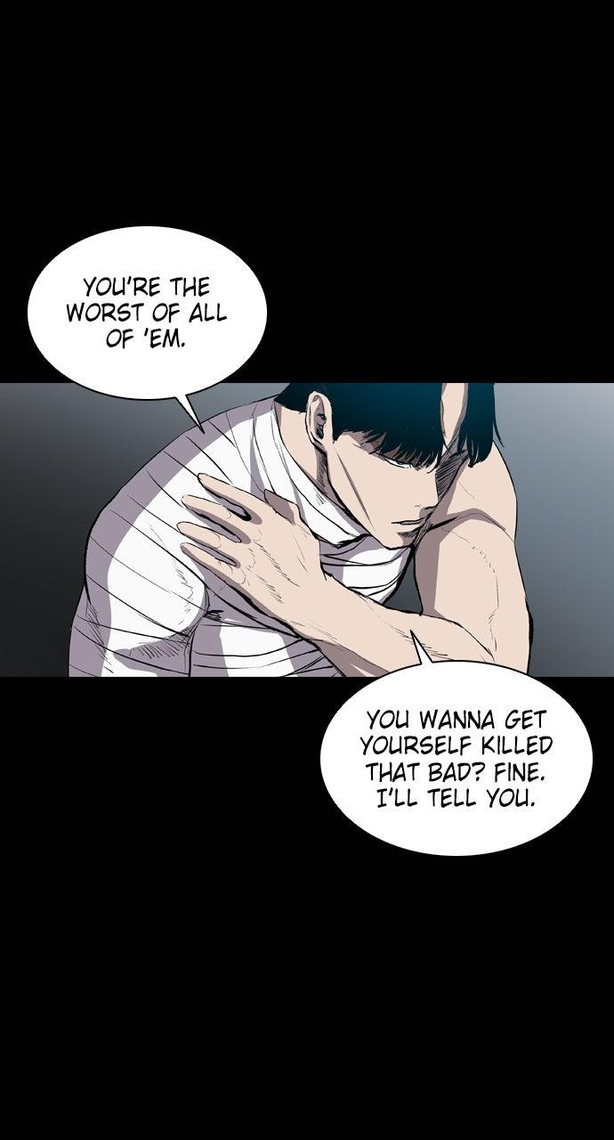 Castle Chap 33 - Next Chap 34
