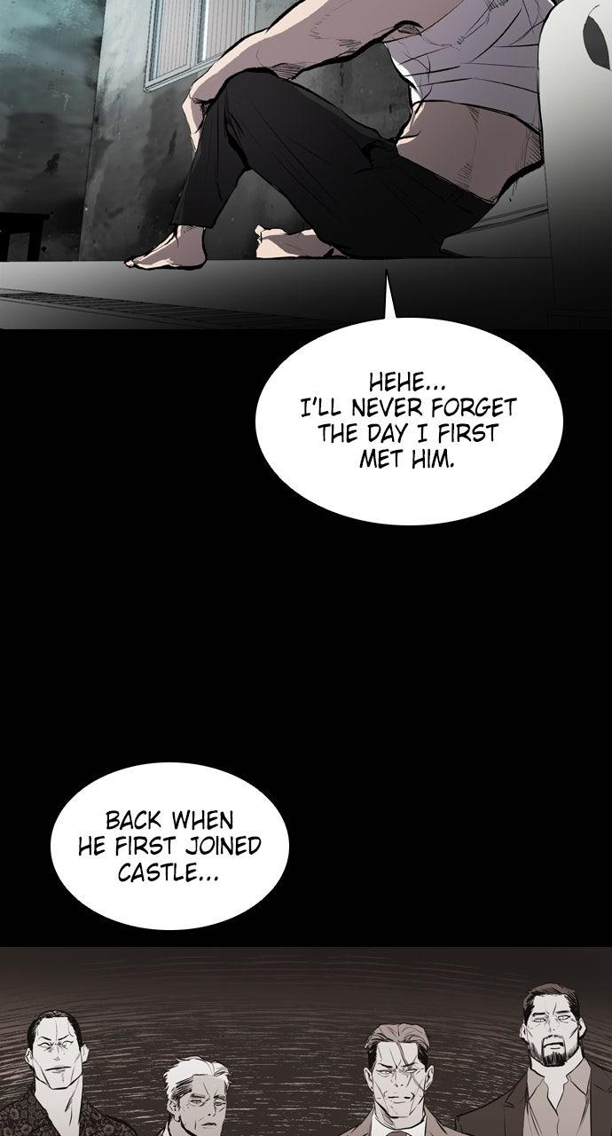 Castle Chap 33 - Next Chap 34