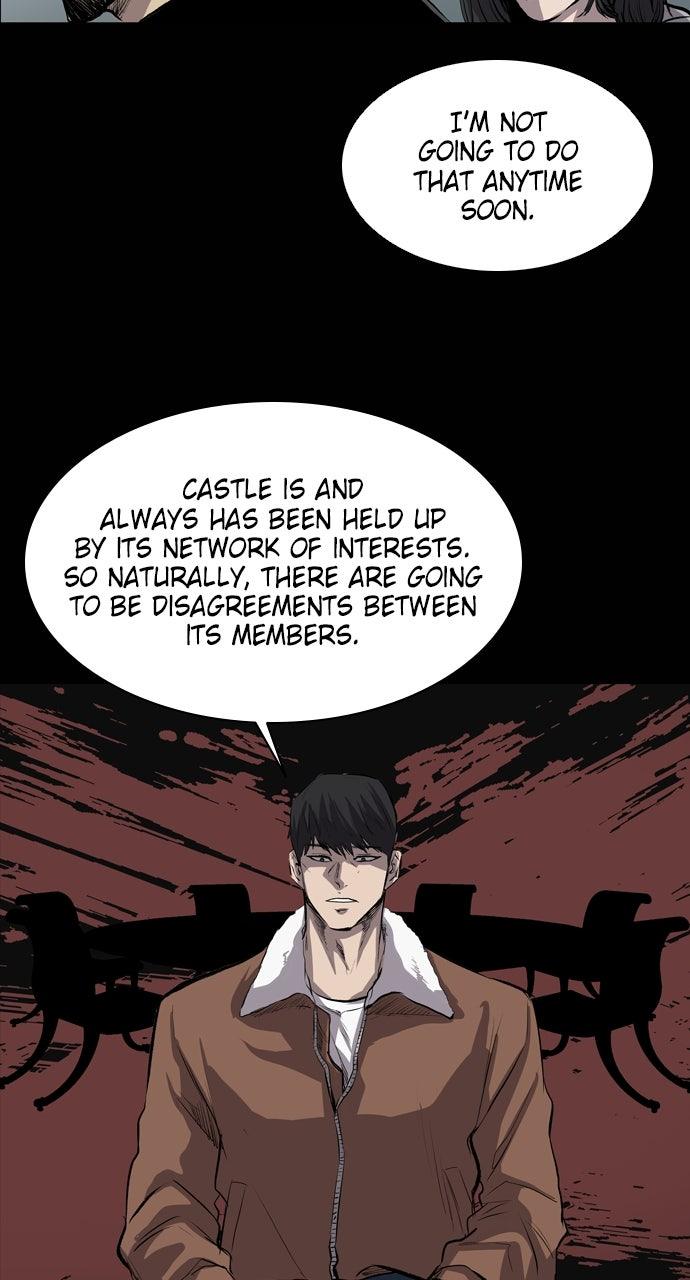 Castle Chap 33 - Next Chap 34