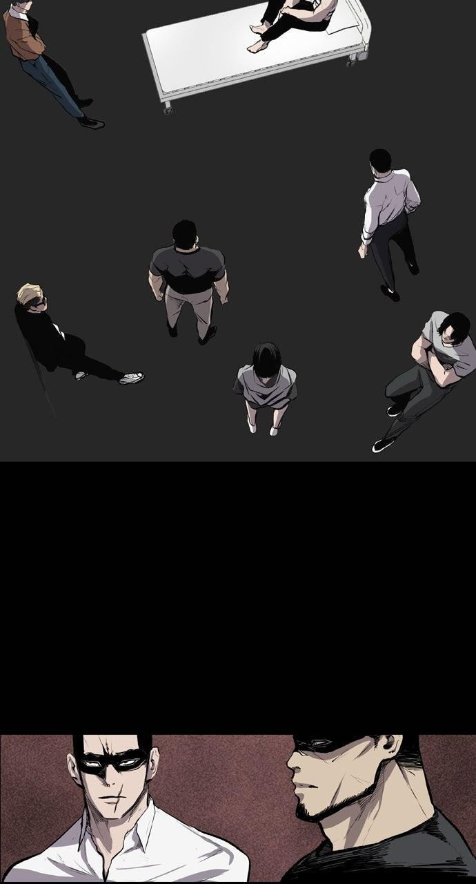 Castle Chap 33 - Next Chap 34