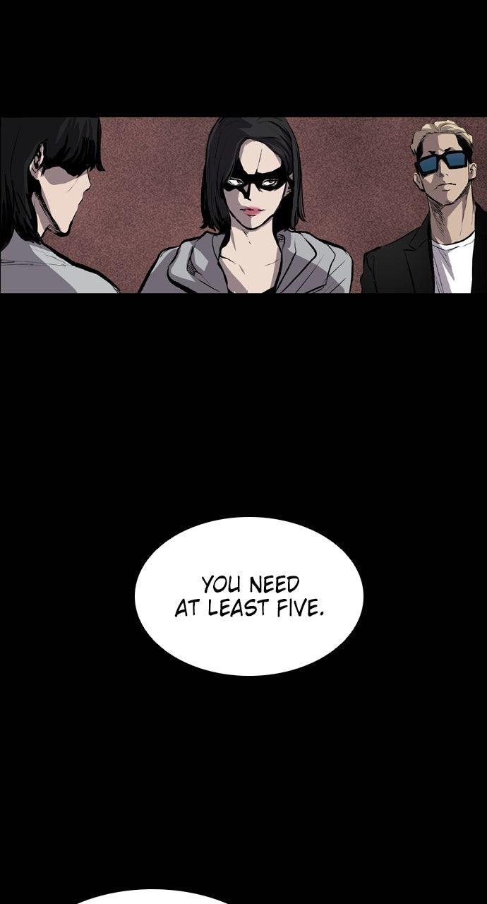 Castle Chap 33 - Next Chap 34