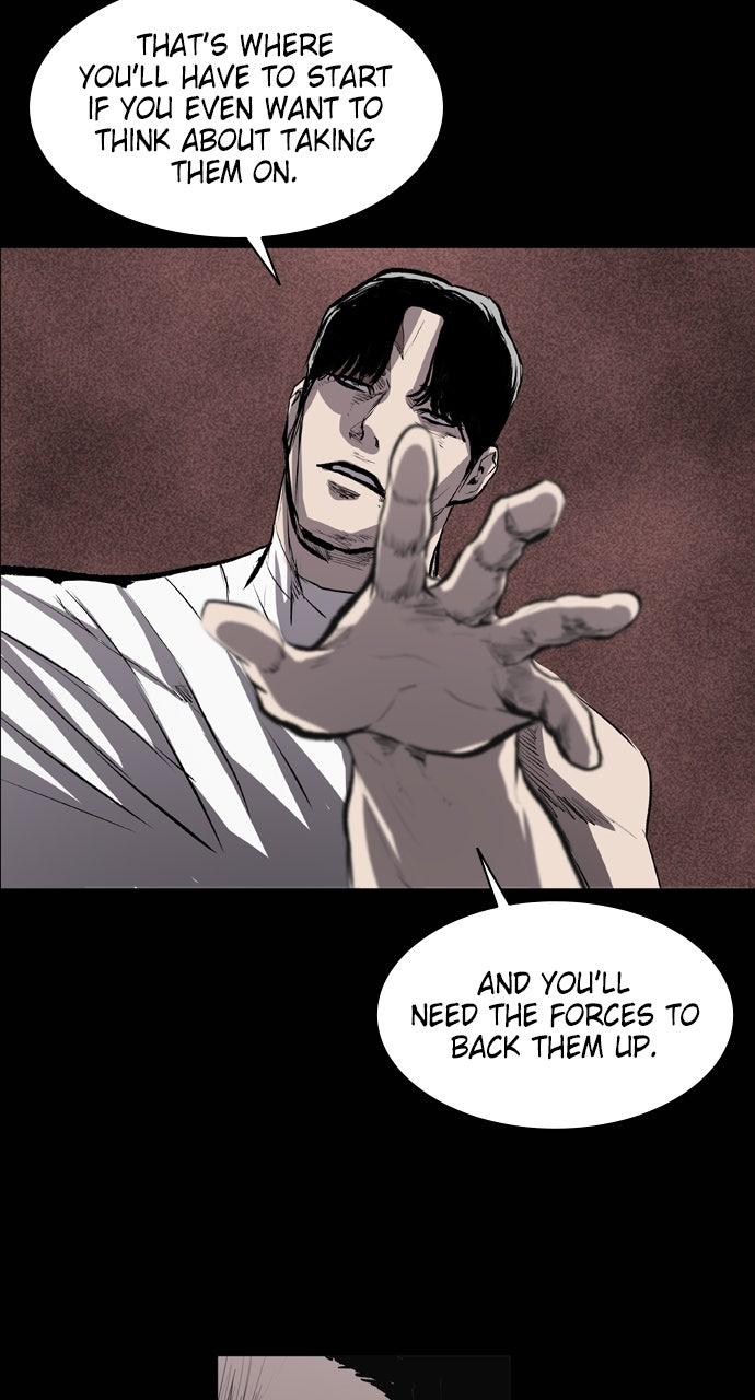 Castle Chap 33 - Next Chap 34