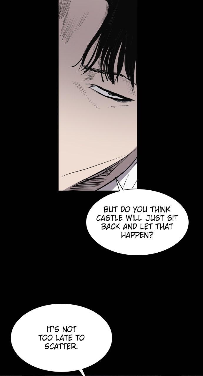 Castle Chap 33 - Next Chap 34