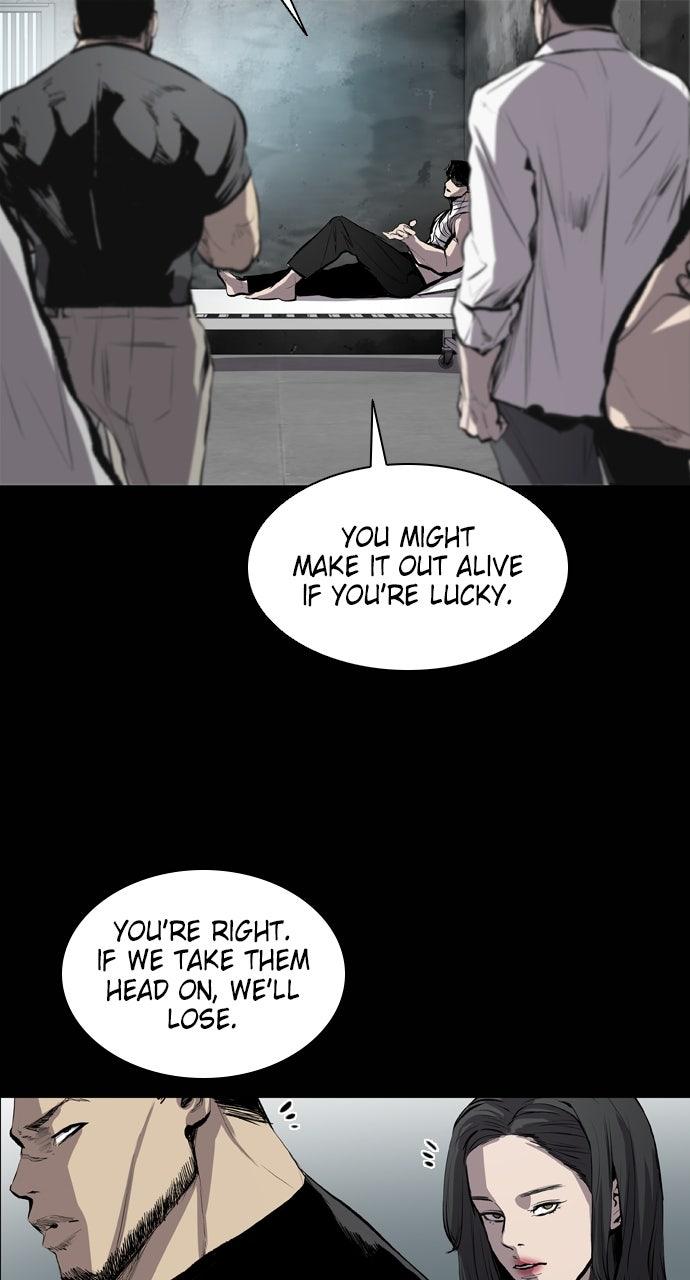 Castle Chap 33 - Next Chap 34