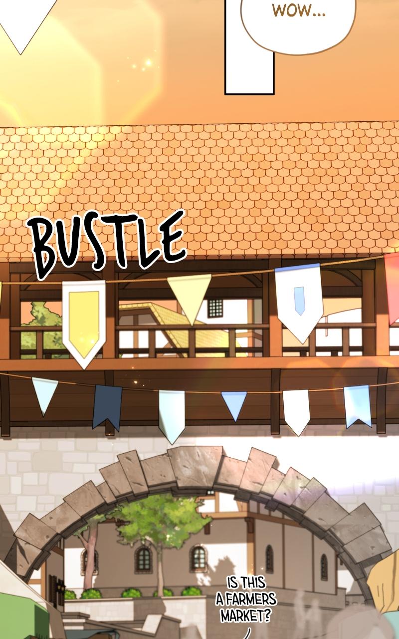 Mr. Delivery Knight Chap 7 - Next Chap 8