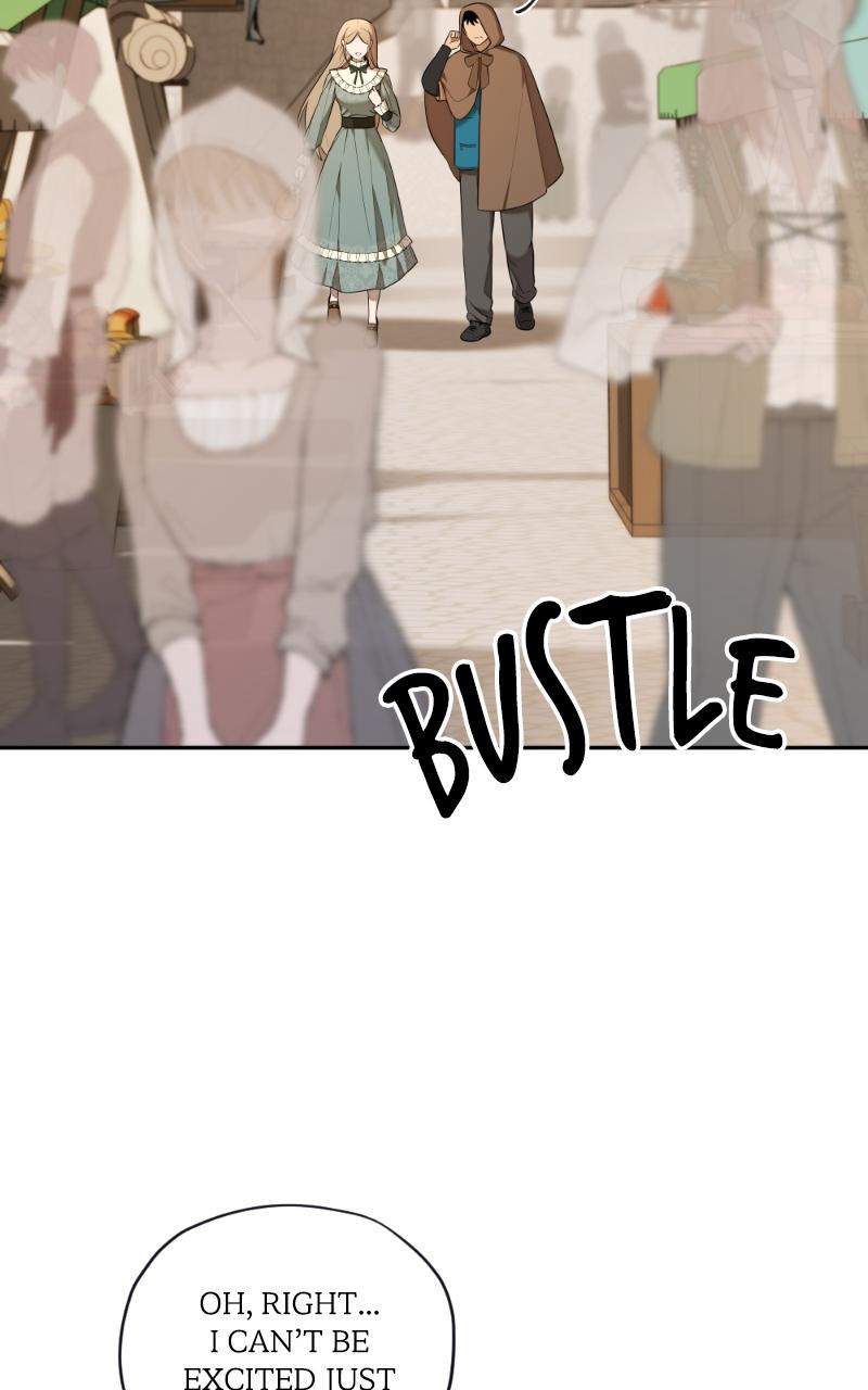 Mr. Delivery Knight Chap 7 - Next Chap 8