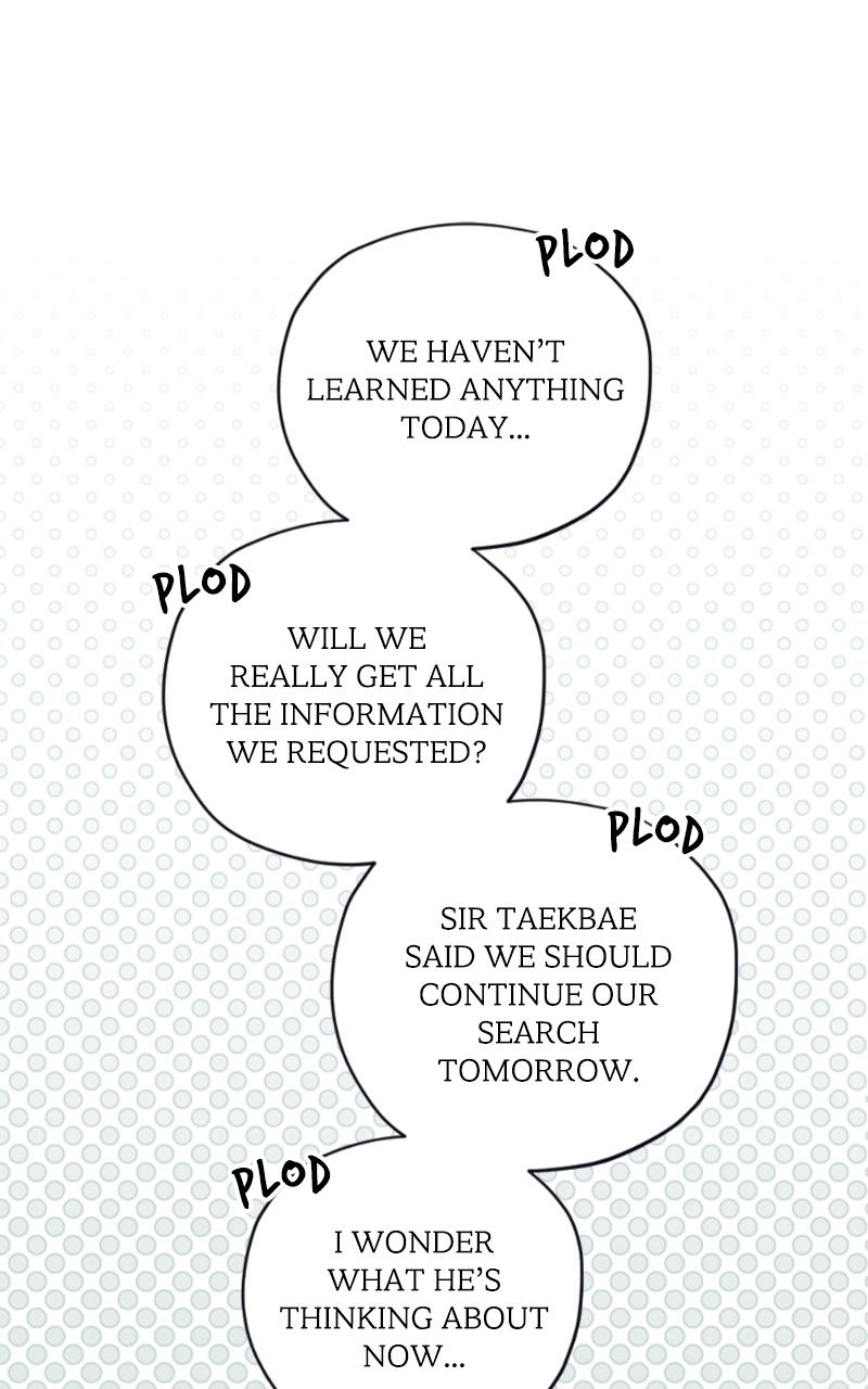 Mr. Delivery Knight Chap 7 - Next Chap 8