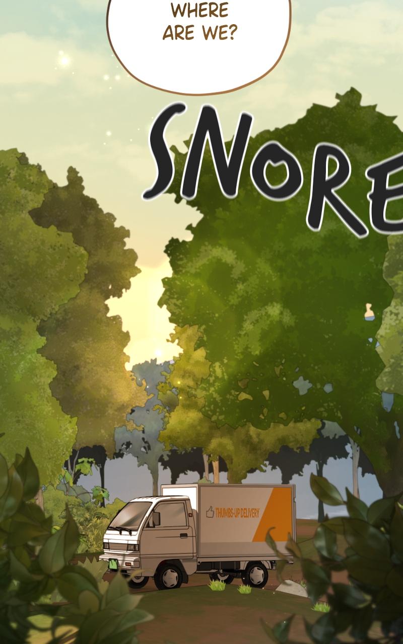 Mr. Delivery Knight Chap 7 - Next Chap 8