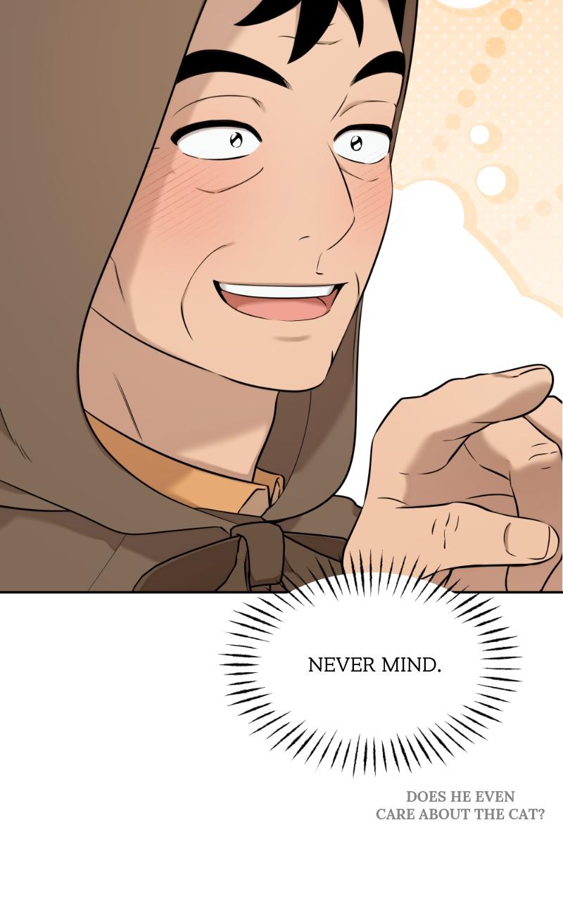 Mr. Delivery Knight Chap 7 - Next Chap 8