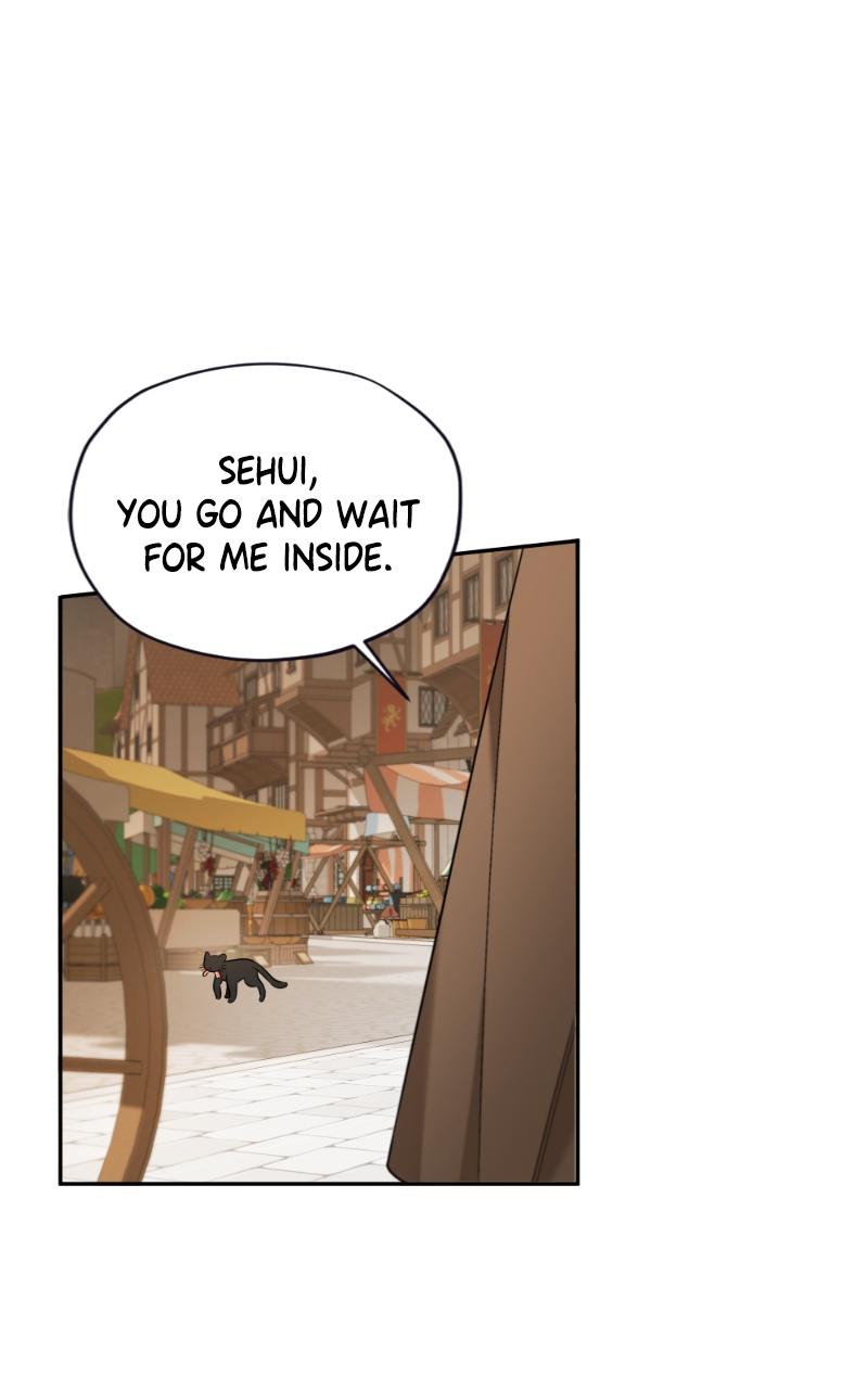 Mr. Delivery Knight Chap 7 - Next Chap 8