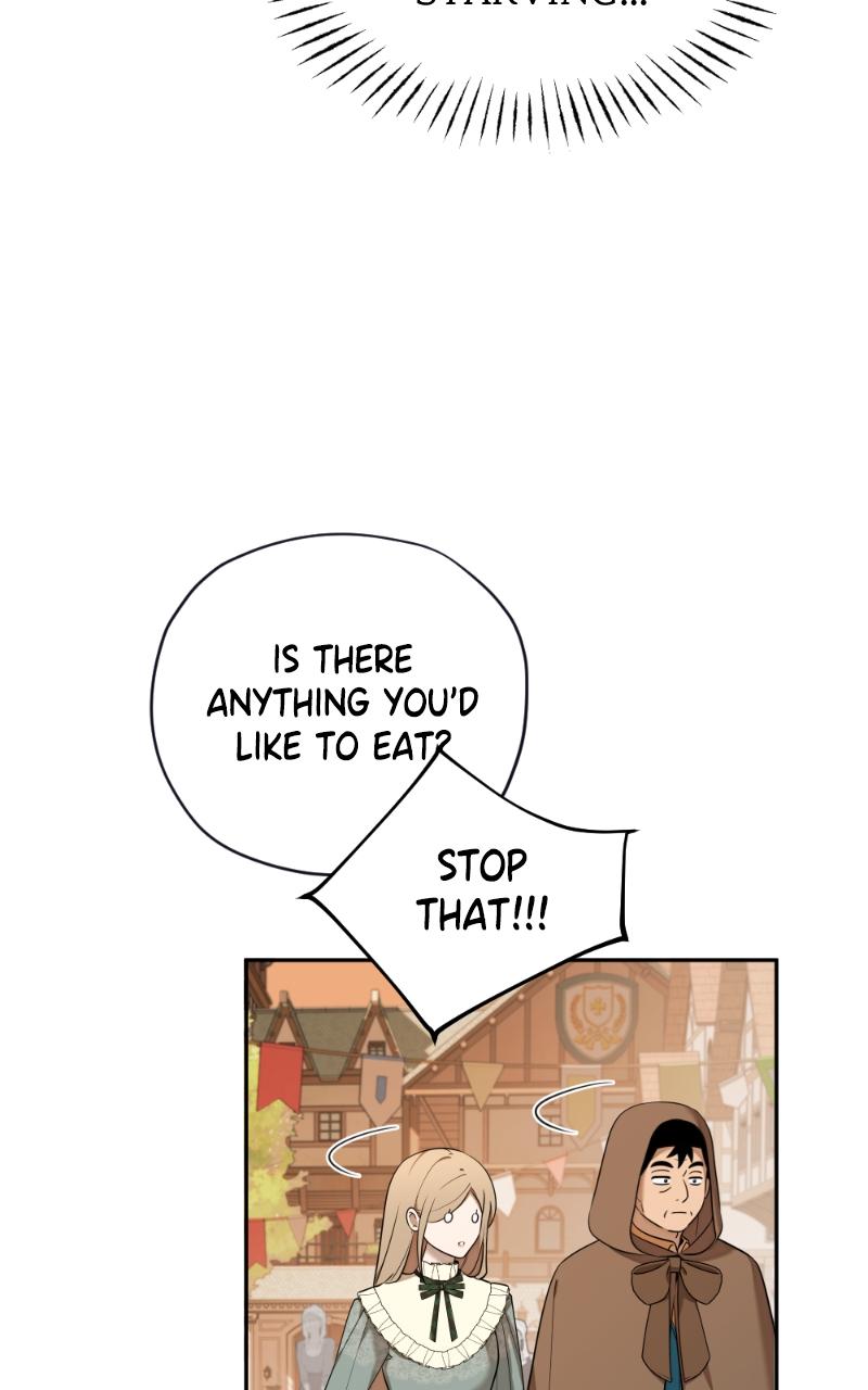 Mr. Delivery Knight Chap 7 - Next Chap 8