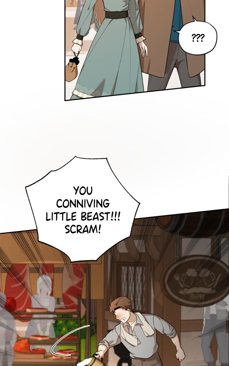 Mr. Delivery Knight Chap 7 - Next Chap 8