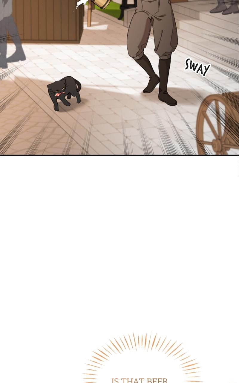 Mr. Delivery Knight Chap 7 - Next Chap 8