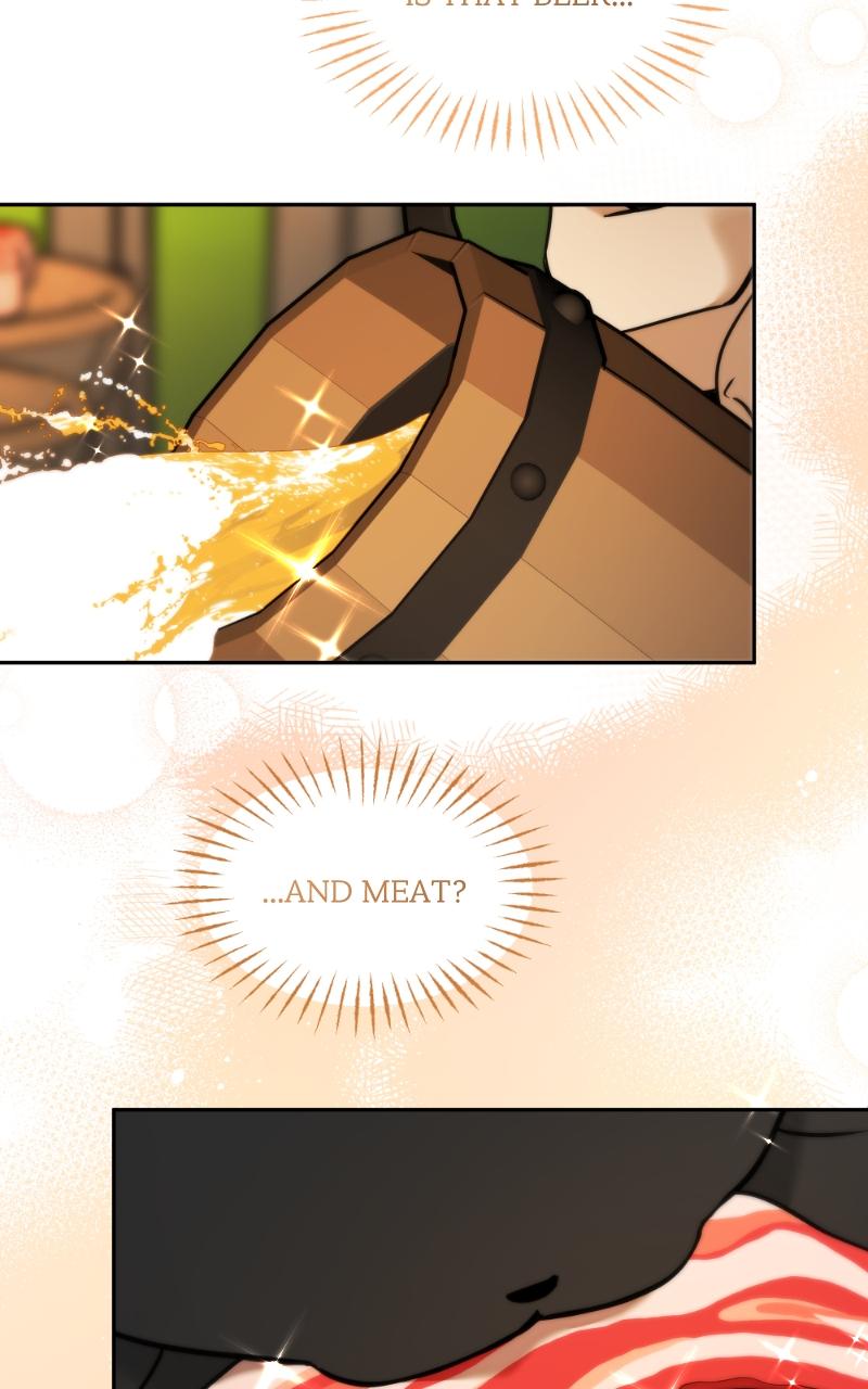 Mr. Delivery Knight Chap 7 - Next Chap 8