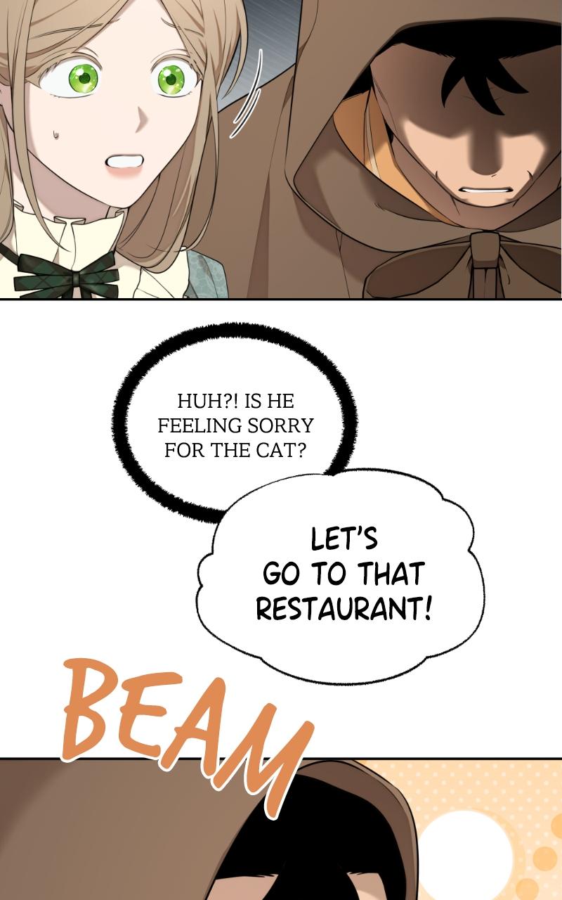 Mr. Delivery Knight Chap 7 - Next Chap 8