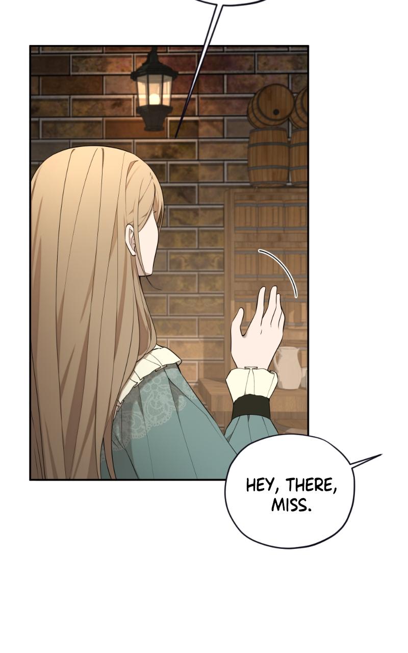 Mr. Delivery Knight Chap 7 - Next Chap 8