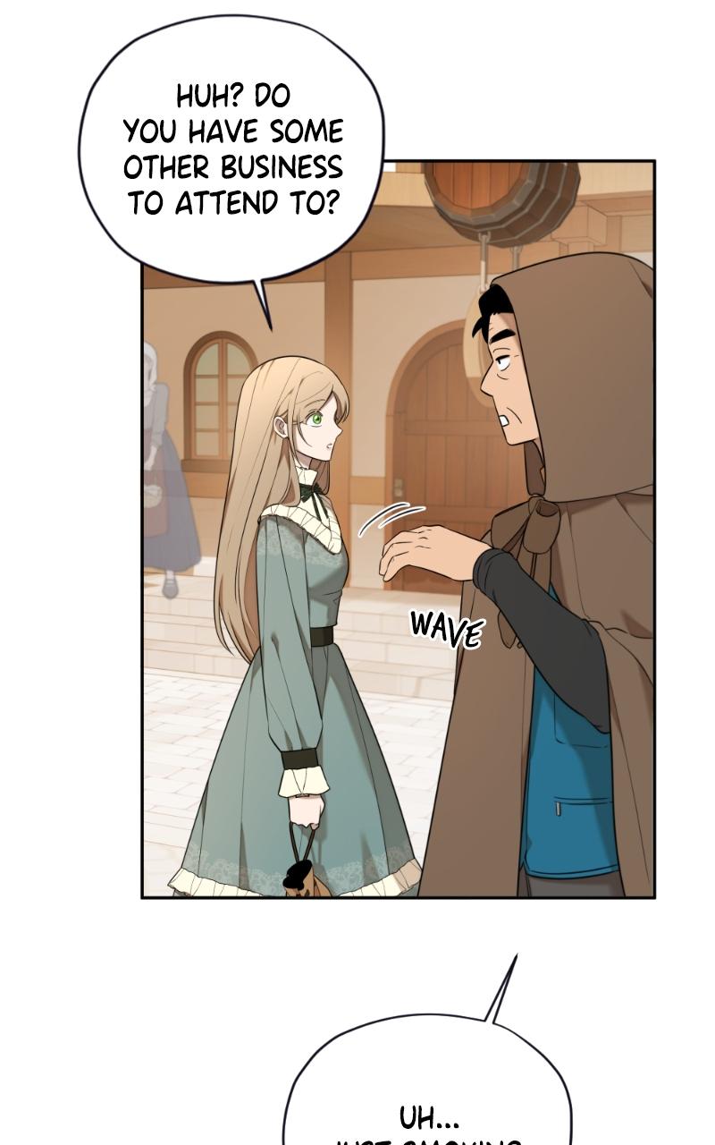 Mr. Delivery Knight Chap 7 - Next Chap 8