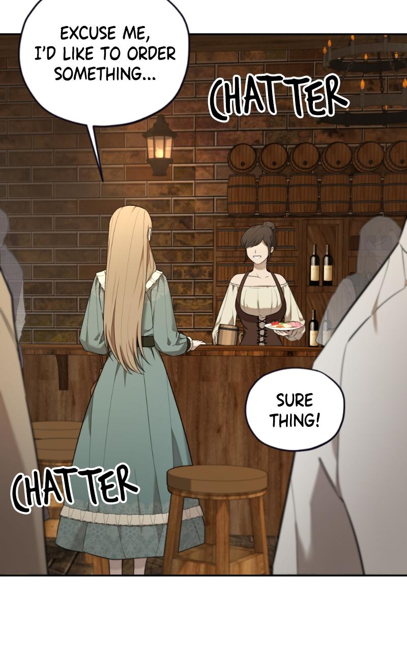 Mr. Delivery Knight Chap 7 - Next Chap 8