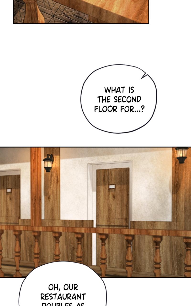 Mr. Delivery Knight Chap 7 - Next Chap 8