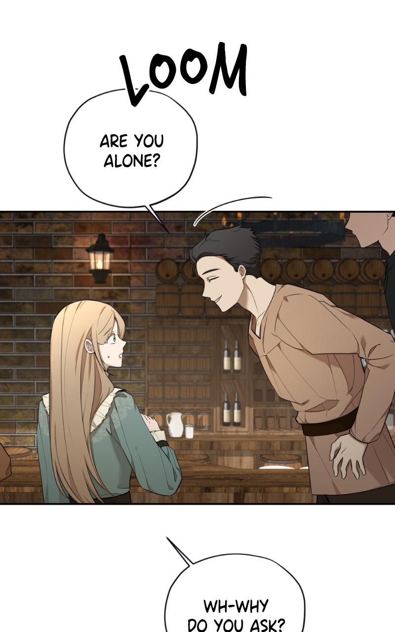 Mr. Delivery Knight Chap 7 - Next Chap 8