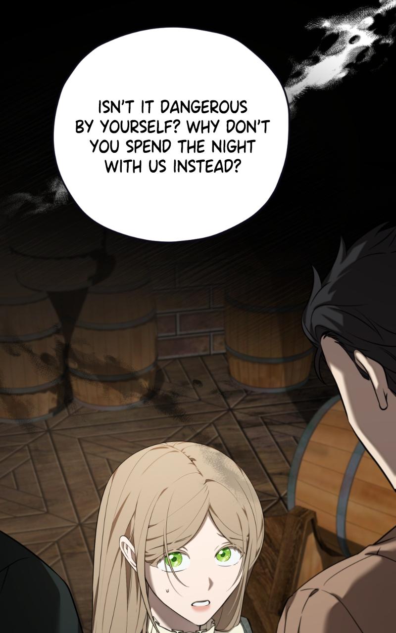 Mr. Delivery Knight Chap 7 - Next Chap 8