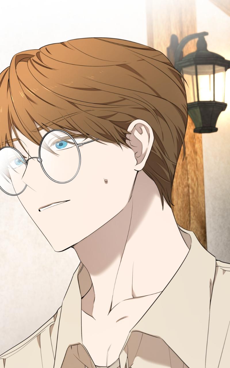 Mr. Delivery Knight Chap 7 - Next Chap 8