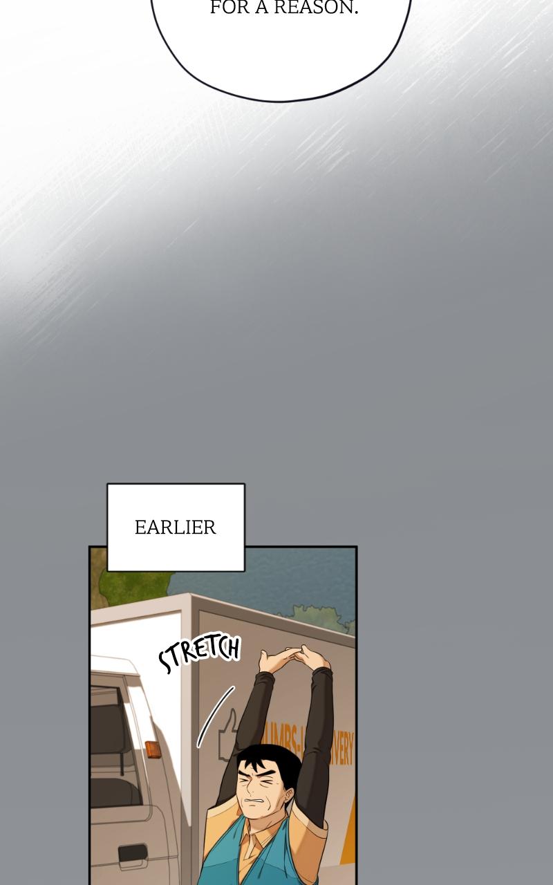 Mr. Delivery Knight Chap 7 - Next Chap 8