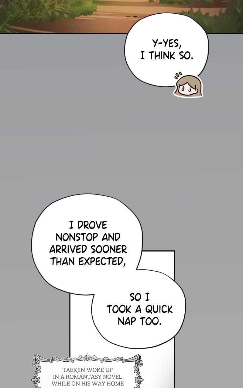 Mr. Delivery Knight Chap 7 - Next Chap 8