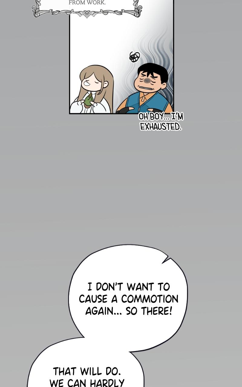 Mr. Delivery Knight Chap 7 - Next Chap 8