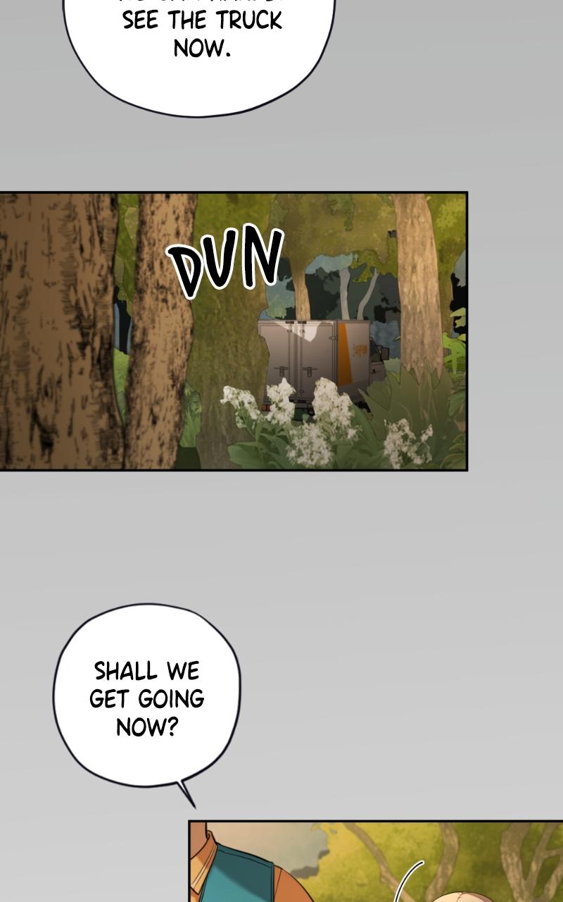 Mr. Delivery Knight Chap 7 - Next Chap 8