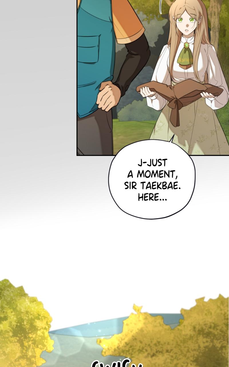 Mr. Delivery Knight Chap 7 - Next Chap 8