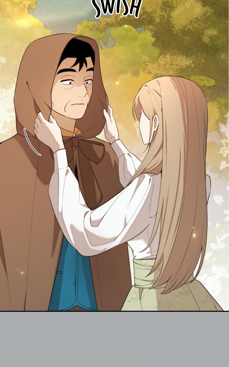 Mr. Delivery Knight Chap 7 - Next Chap 8