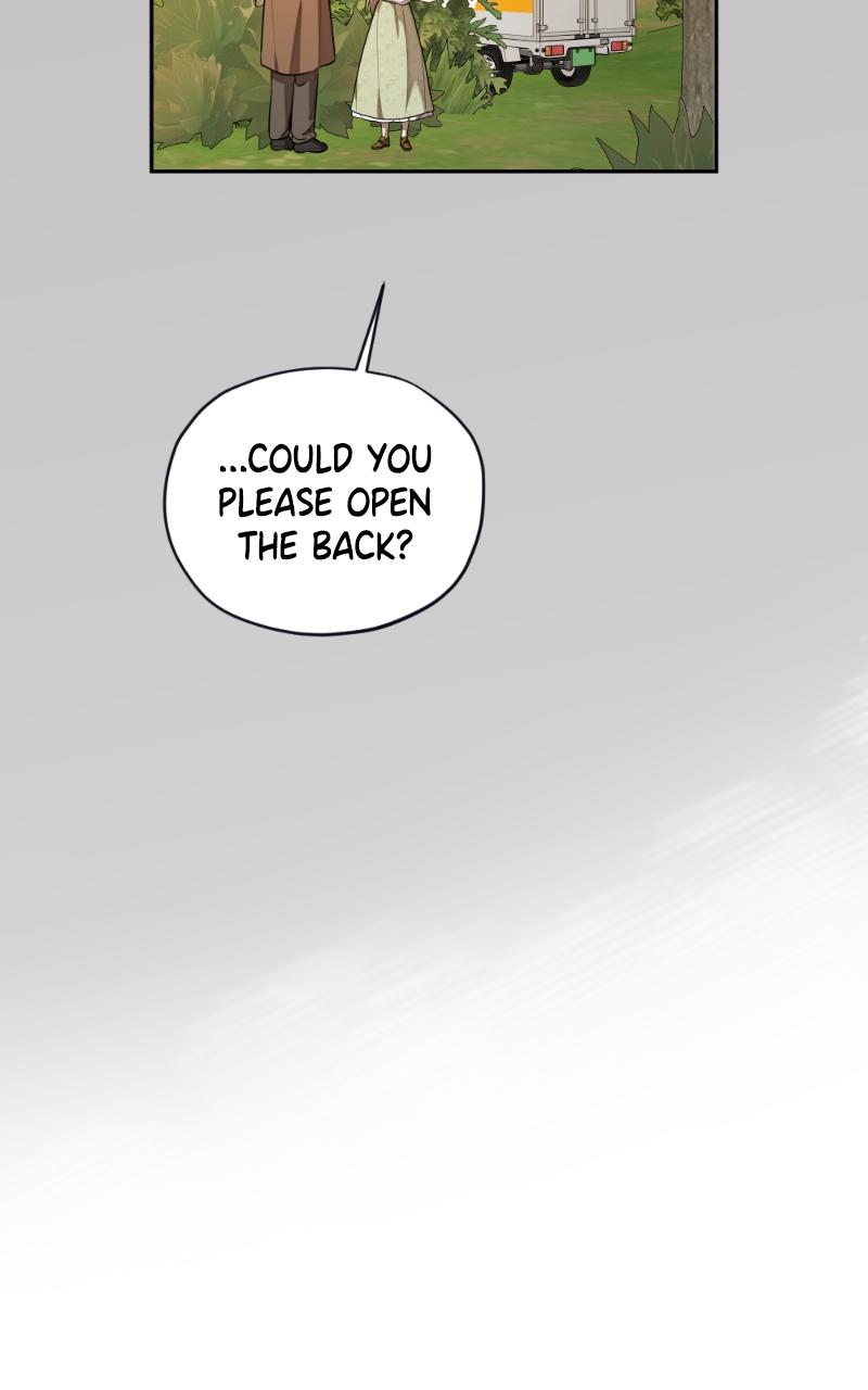 Mr. Delivery Knight Chap 7 - Next Chap 8