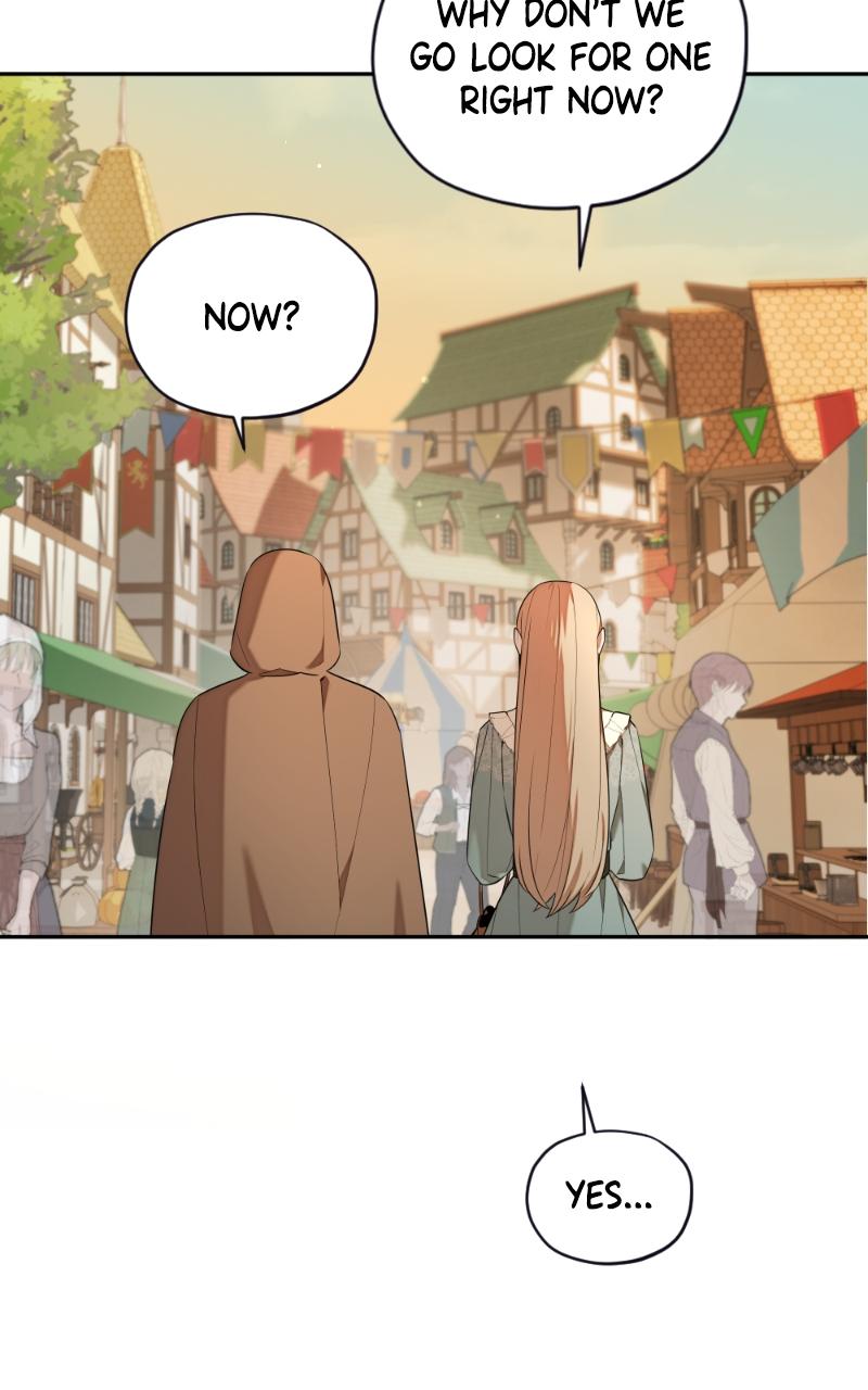 Mr. Delivery Knight Chap 7 - Next Chap 8