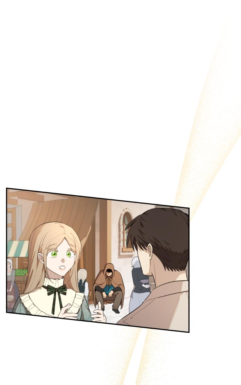 Mr. Delivery Knight Chap 7 - Next Chap 8