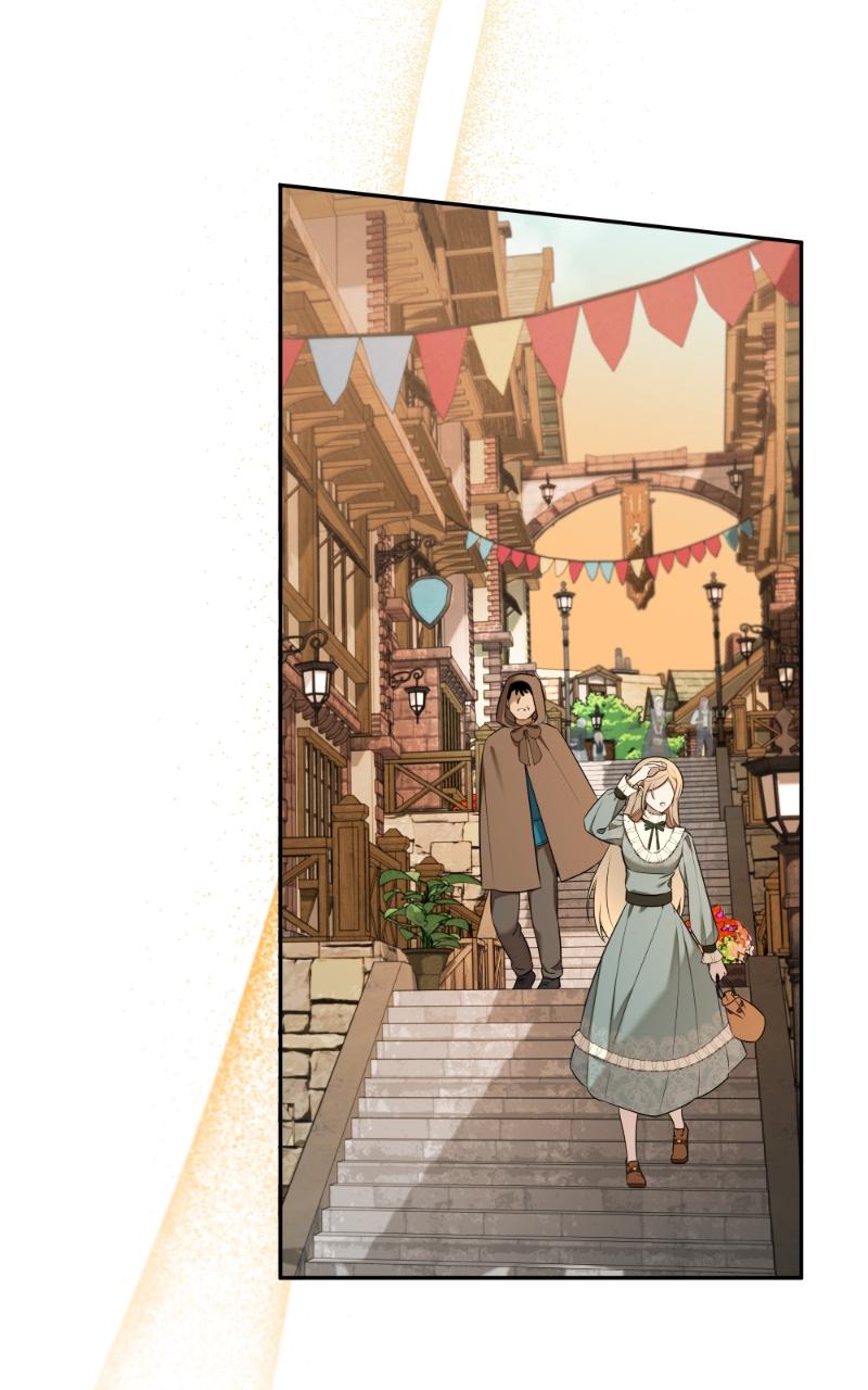 Mr. Delivery Knight Chap 7 - Next Chap 8